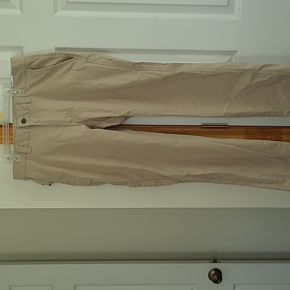 Columbia pants